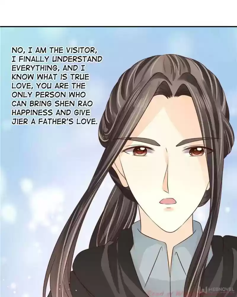 Warlord Husband: Shenshen Is Gonna Be the Winner Chapter 141