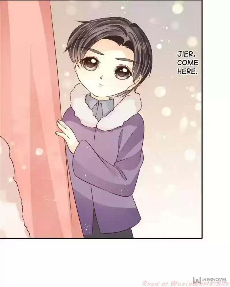 Warlord Husband: Shenshen Is Gonna Be the Winner Chapter 141