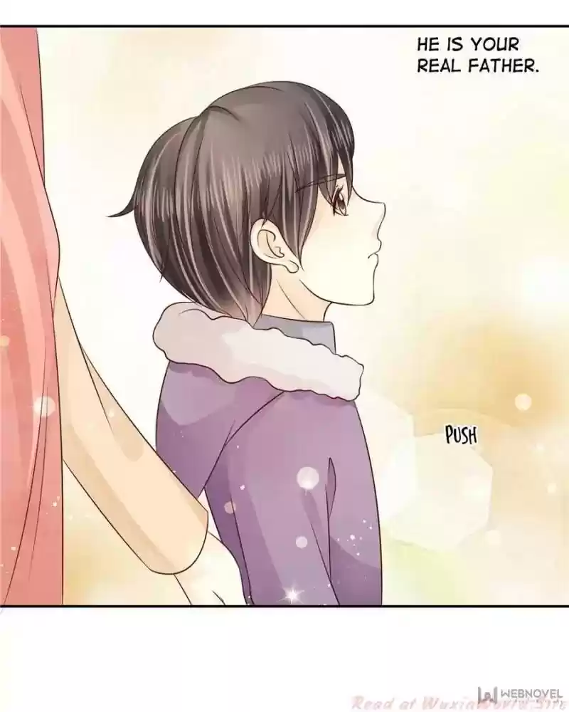 Warlord Husband: Shenshen Is Gonna Be the Winner Chapter 141