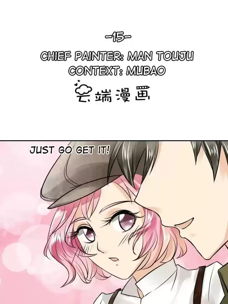 Warlord Husband: Shenshen is Gonna be the Winner Chapter 15