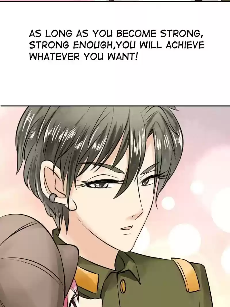 Warlord Husband: Shenshen is Gonna be the Winner Chapter 15