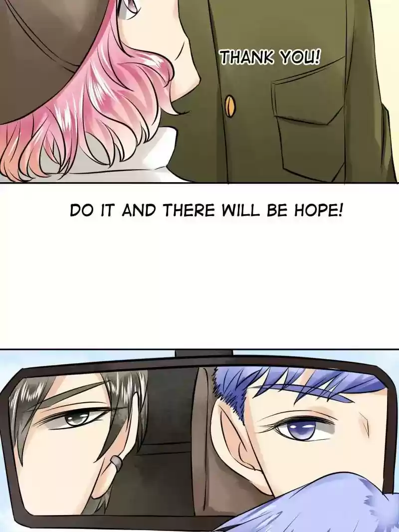 Warlord Husband: Shenshen is Gonna be the Winner Chapter 15