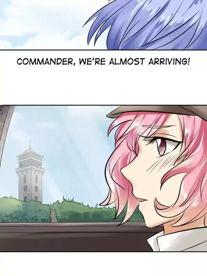 Warlord Husband: Shenshen is Gonna be the Winner Chapter 15