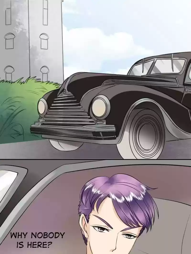 Warlord Husband: Shenshen is Gonna be the Winner Chapter 15