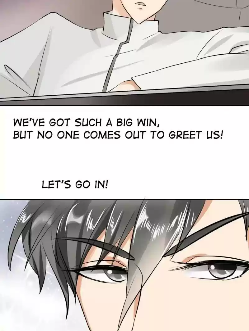 Warlord Husband: Shenshen is Gonna be the Winner Chapter 15