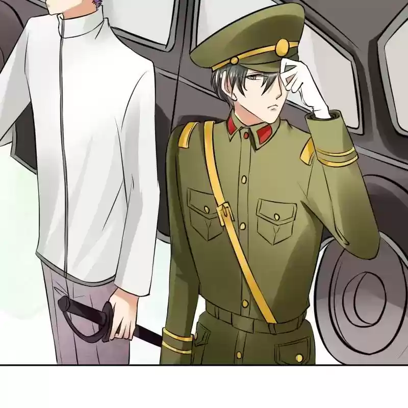 Warlord Husband: Shenshen is Gonna be the Winner Chapter 15