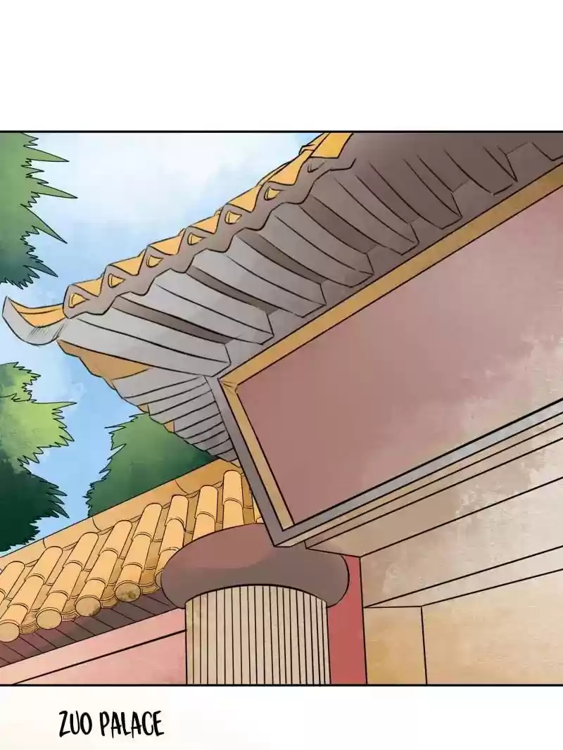 Warlord Husband: Shenshen is Gonna be the Winner Chapter 15