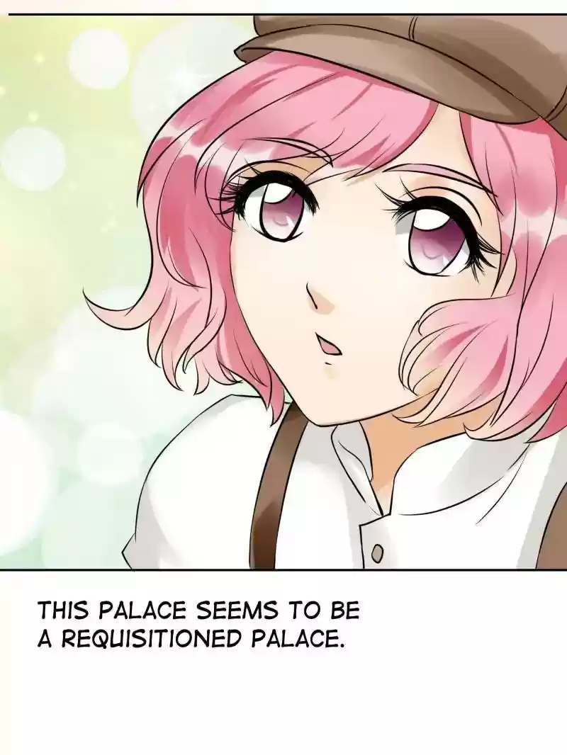 Warlord Husband: Shenshen is Gonna be the Winner Chapter 15