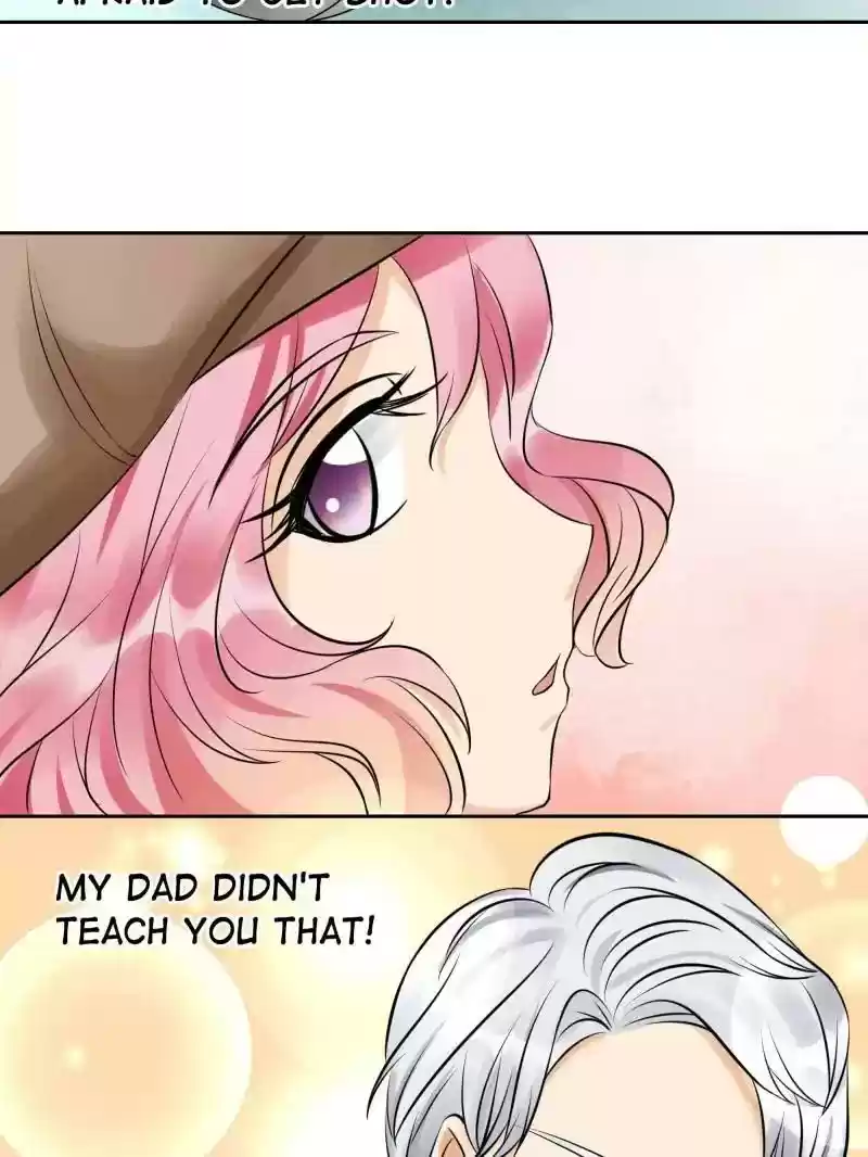 Warlord Husband: Shenshen is Gonna be the Winner Chapter 15