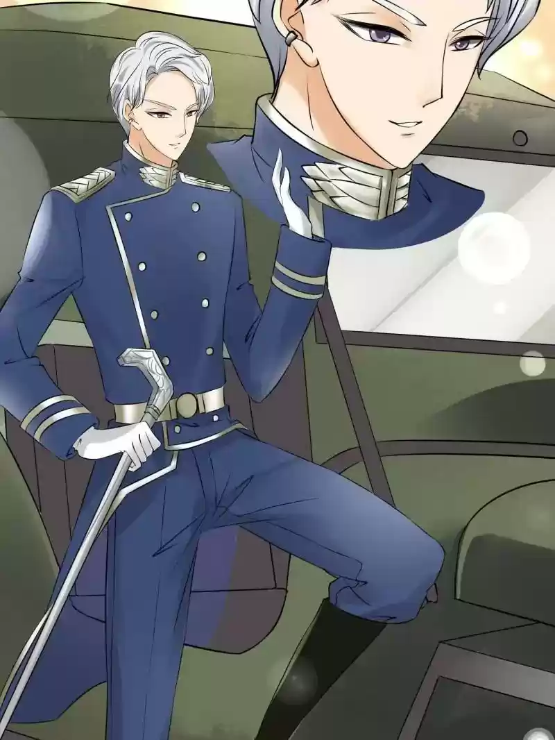 Warlord Husband: Shenshen is Gonna be the Winner Chapter 15