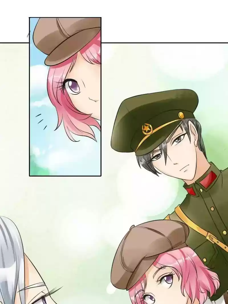 Warlord Husband: Shenshen is Gonna be the Winner Chapter 15