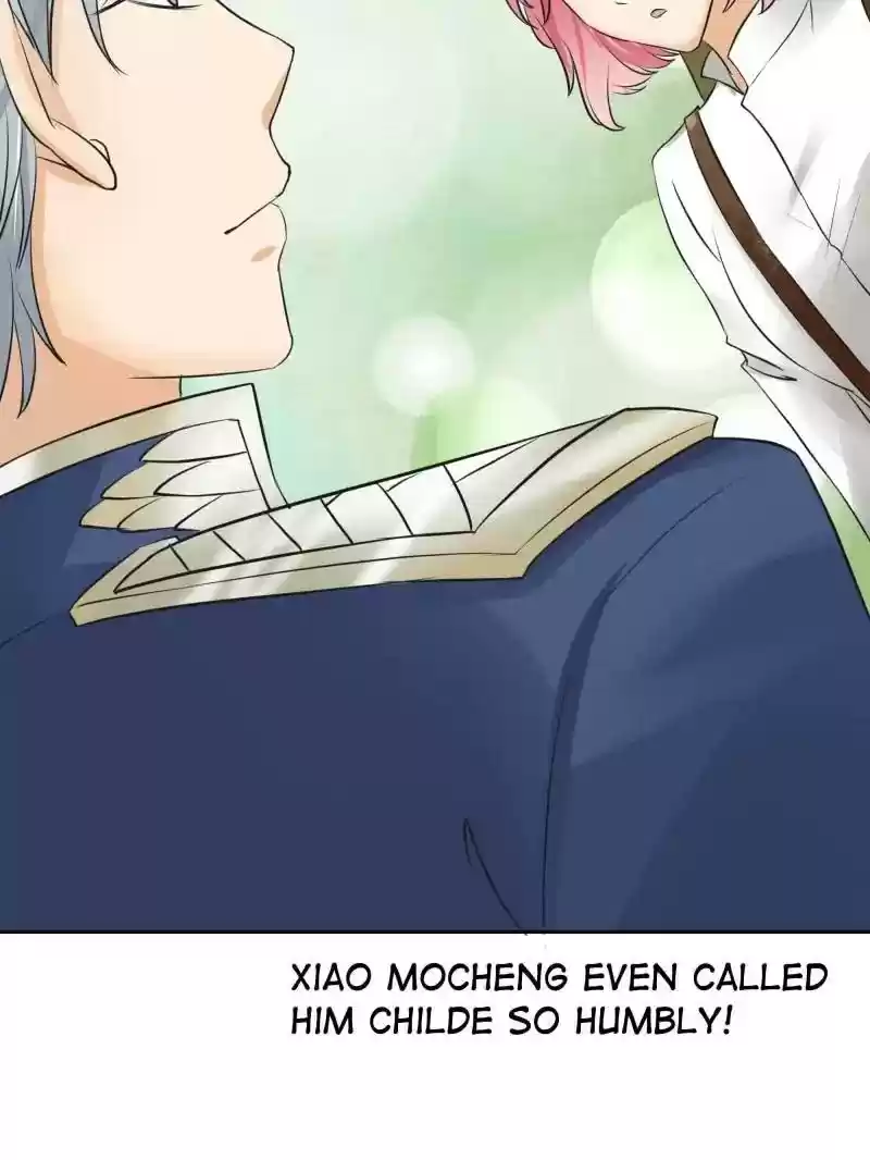 Warlord Husband: Shenshen is Gonna be the Winner Chapter 15