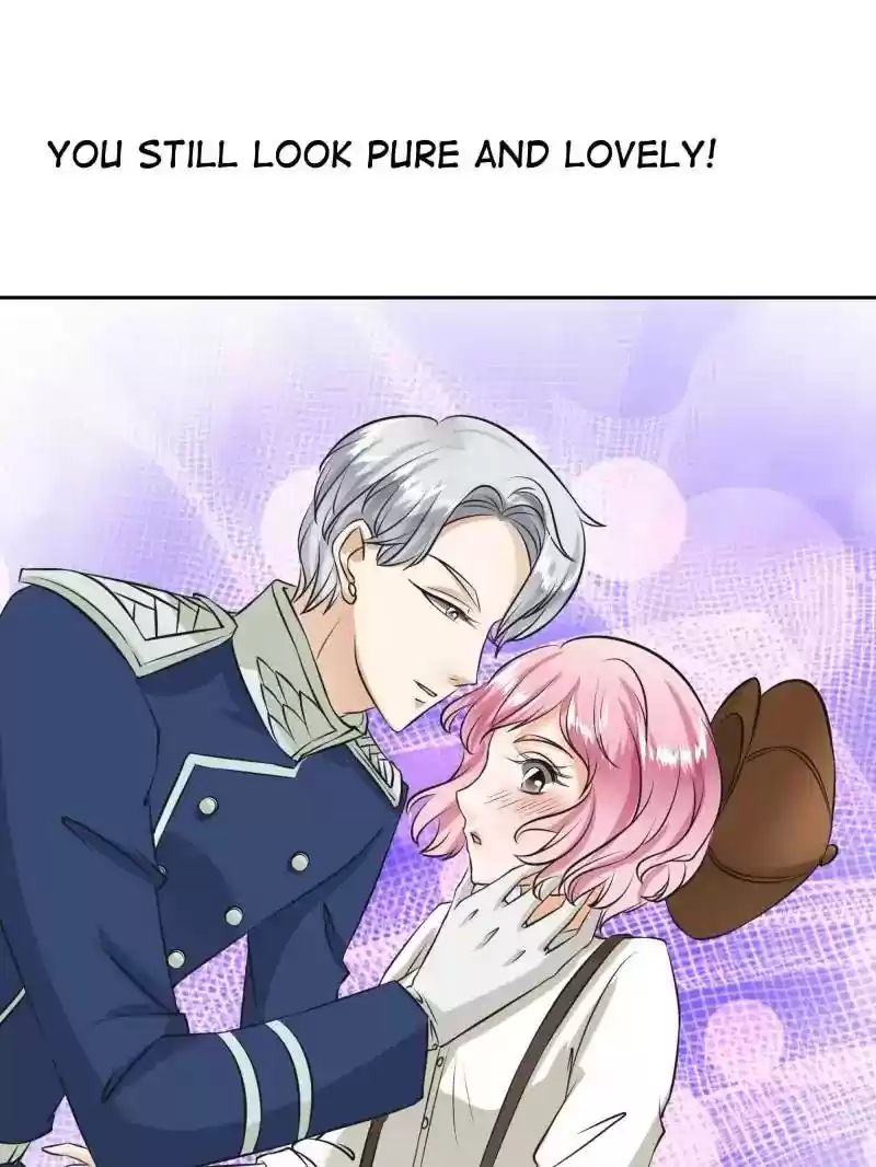 Warlord Husband: Shenshen is Gonna be the Winner Chapter 15