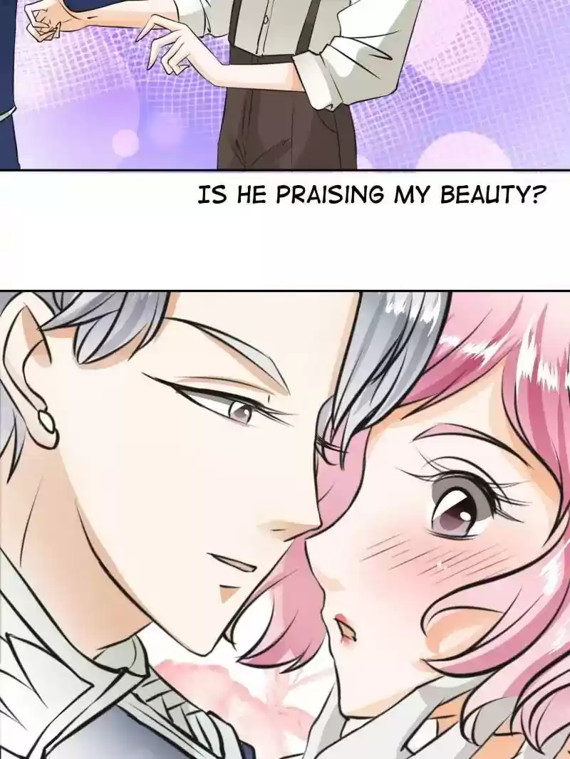 Warlord Husband: Shenshen is Gonna be the Winner Chapter 15