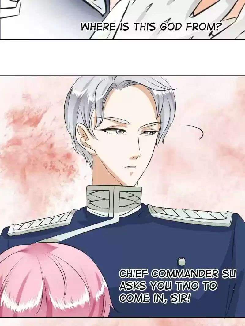 Warlord Husband: Shenshen is Gonna be the Winner Chapter 15