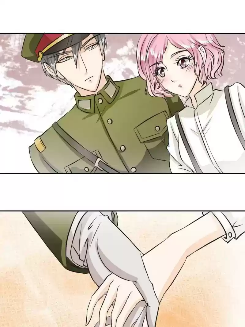 Warlord Husband: Shenshen is Gonna be the Winner Chapter 15