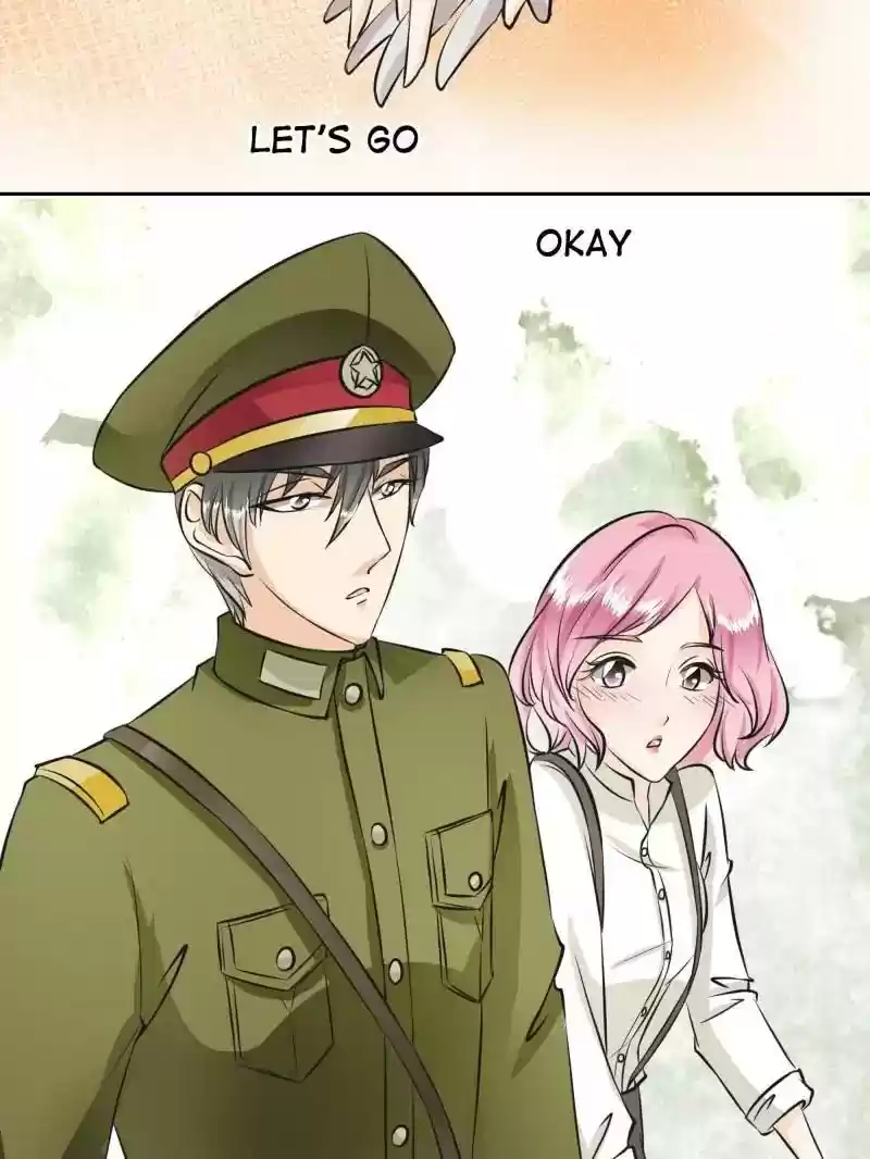 Warlord Husband: Shenshen is Gonna be the Winner Chapter 15