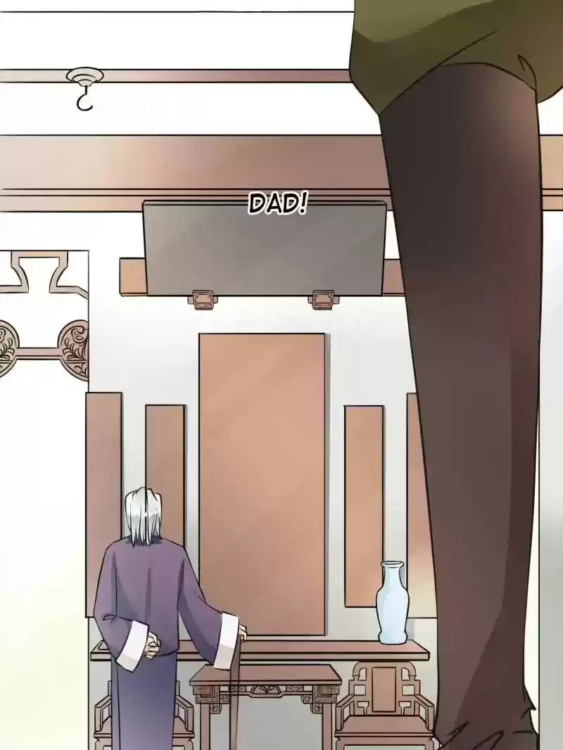 Warlord Husband: Shenshen is Gonna be the Winner Chapter 15