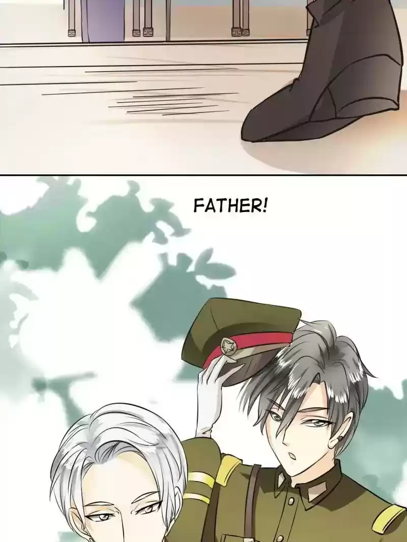 Warlord Husband: Shenshen is Gonna be the Winner Chapter 15