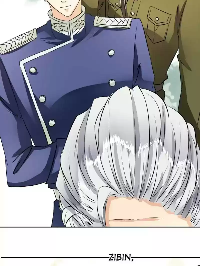 Warlord Husband: Shenshen is Gonna be the Winner Chapter 15