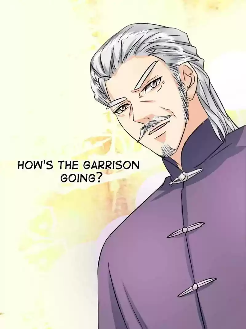 Warlord Husband: Shenshen is Gonna be the Winner Chapter 15