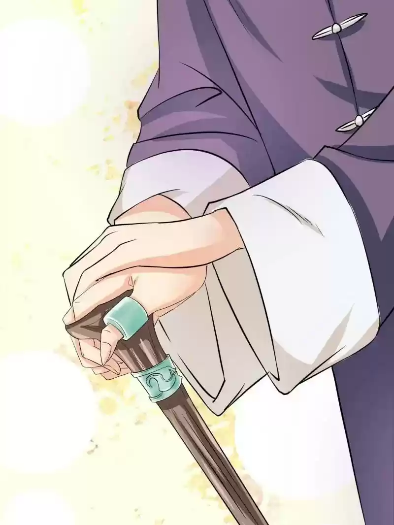 Warlord Husband: Shenshen is Gonna be the Winner Chapter 15