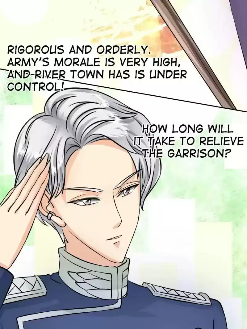 Warlord Husband: Shenshen is Gonna be the Winner Chapter 15