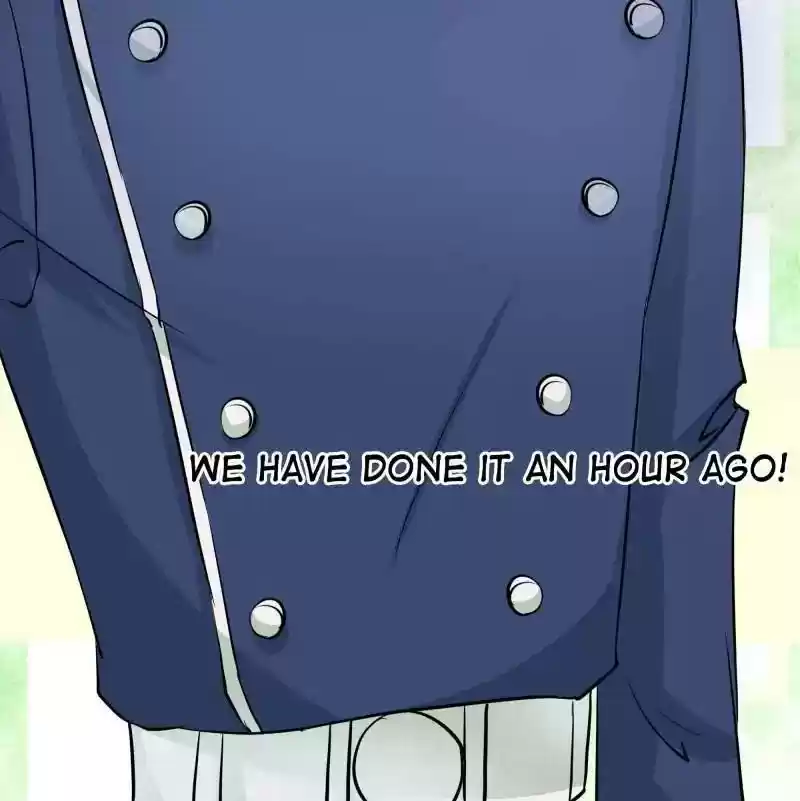 Warlord Husband: Shenshen is Gonna be the Winner Chapter 15