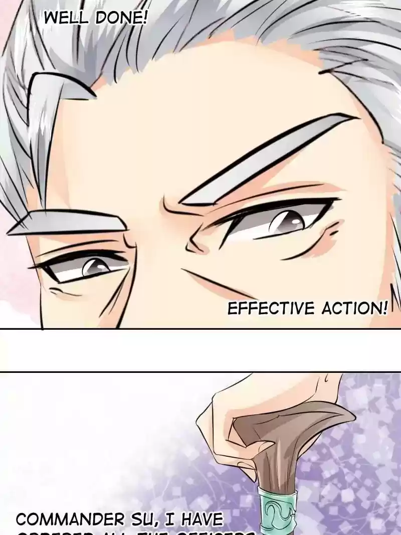 Warlord Husband: Shenshen is Gonna be the Winner Chapter 15