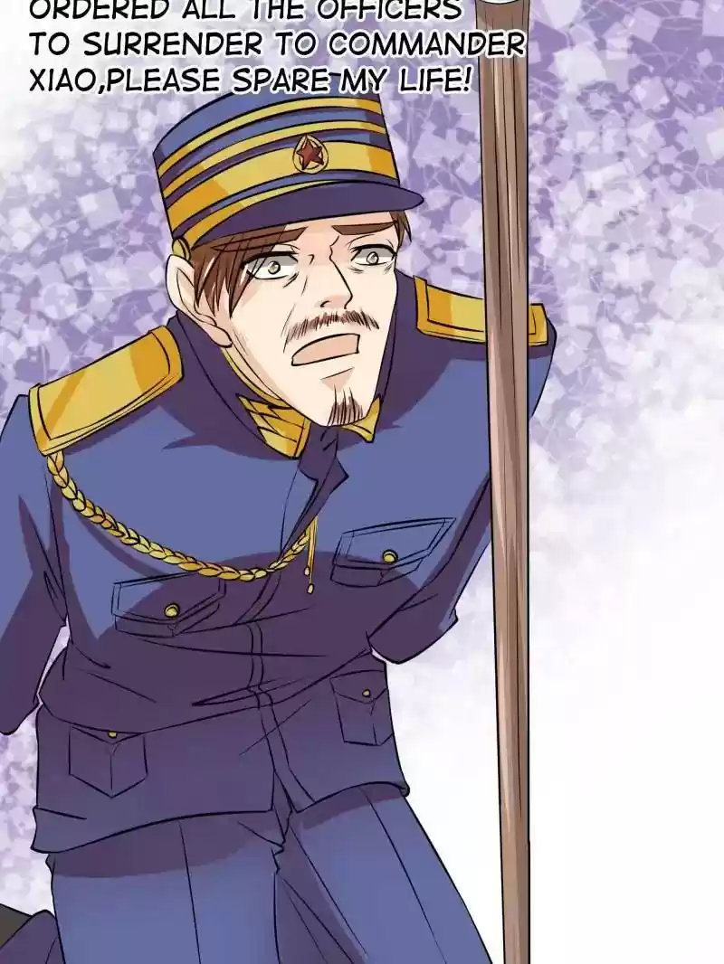 Warlord Husband: Shenshen is Gonna be the Winner Chapter 15