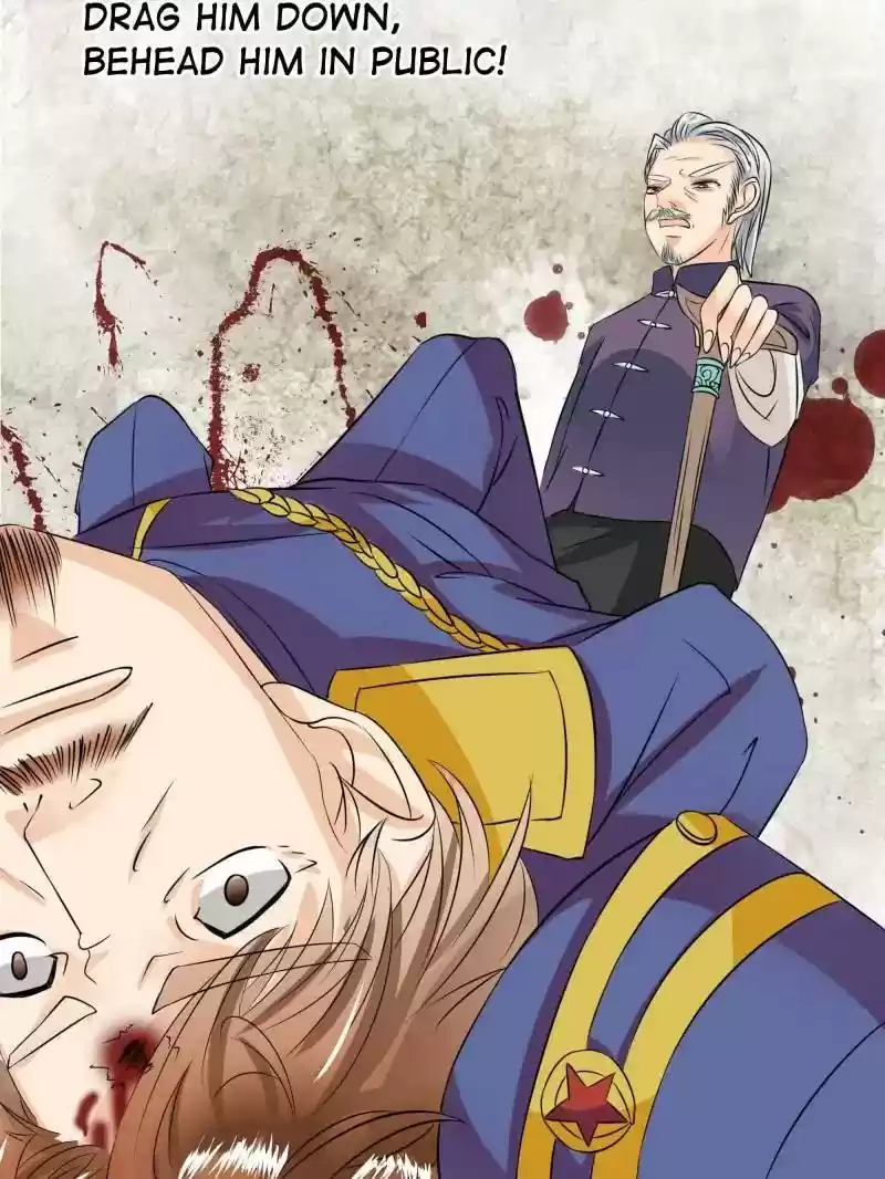 Warlord Husband: Shenshen is Gonna be the Winner Chapter 16