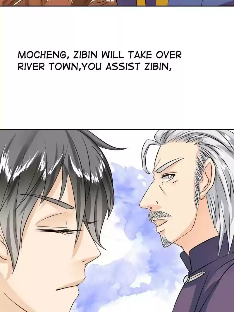 Warlord Husband: Shenshen is Gonna be the Winner Chapter 16