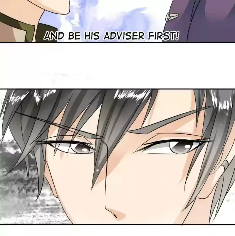 Warlord Husband: Shenshen is Gonna be the Winner Chapter 16