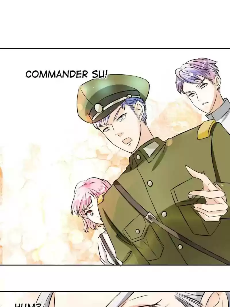 Warlord Husband: Shenshen is Gonna be the Winner Chapter 16