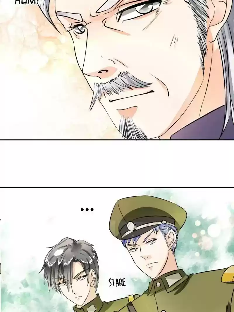 Warlord Husband: Shenshen is Gonna be the Winner Chapter 16