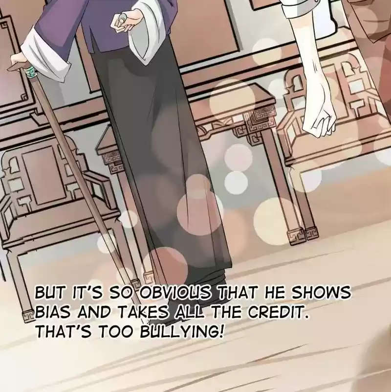 Warlord Husband: Shenshen is Gonna be the Winner Chapter 16