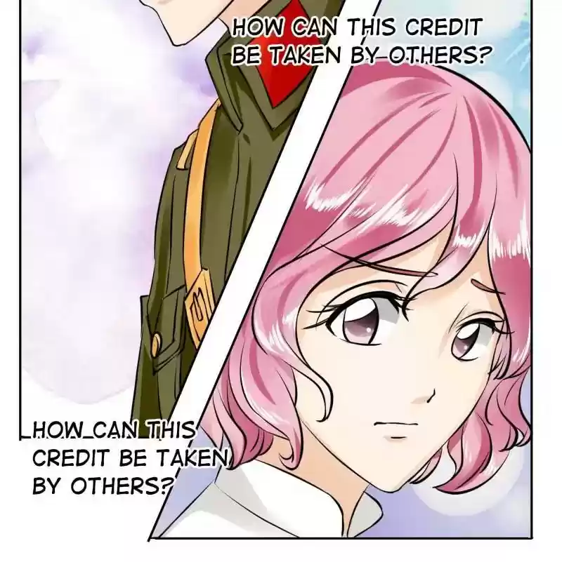 Warlord Husband: Shenshen is Gonna be the Winner Chapter 16