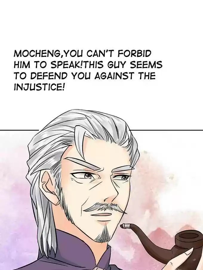 Warlord Husband: Shenshen is Gonna be the Winner Chapter 16