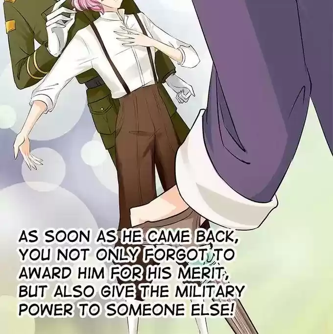 Warlord Husband: Shenshen is Gonna be the Winner Chapter 16