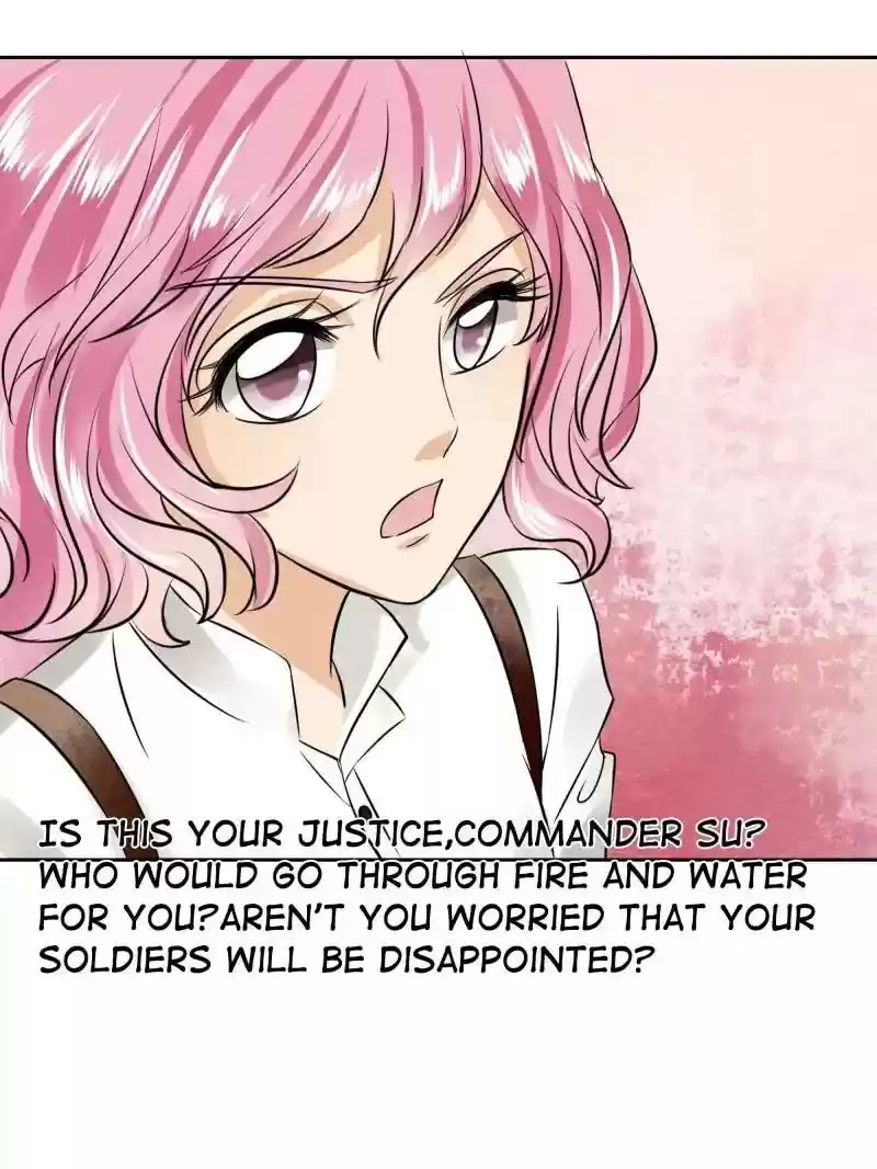 Warlord Husband: Shenshen is Gonna be the Winner Chapter 16