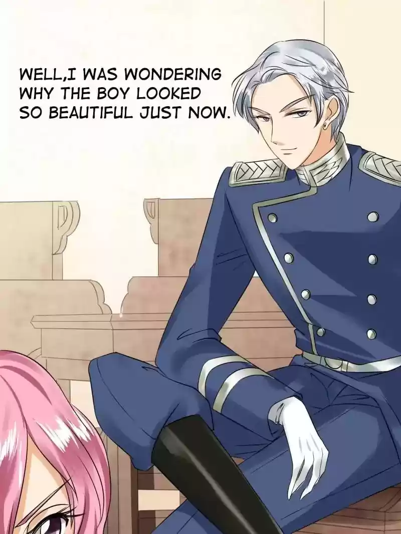 Warlord Husband: Shenshen is Gonna be the Winner Chapter 16