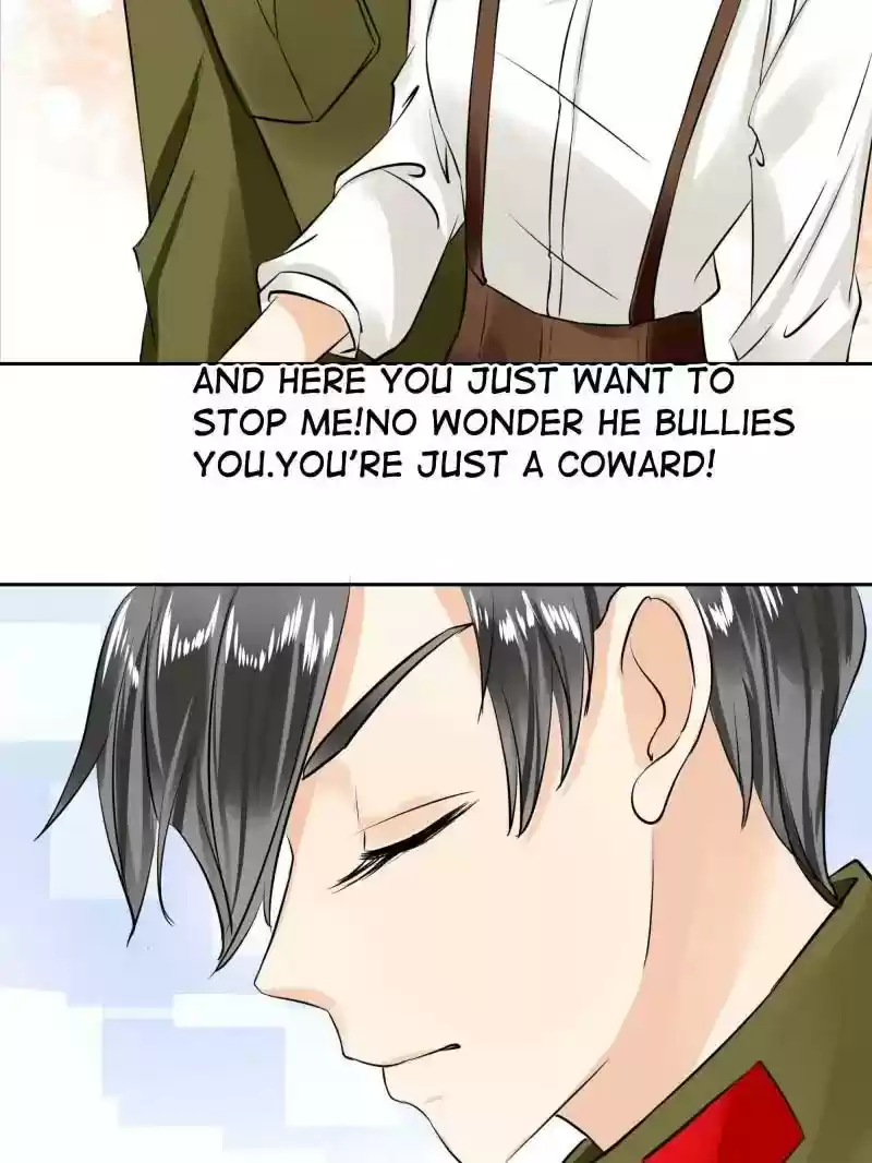 Warlord Husband: Shenshen is Gonna be the Winner Chapter 16