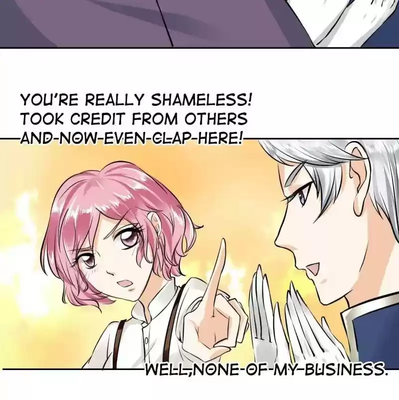 Warlord Husband: Shenshen is Gonna be the Winner Chapter 16