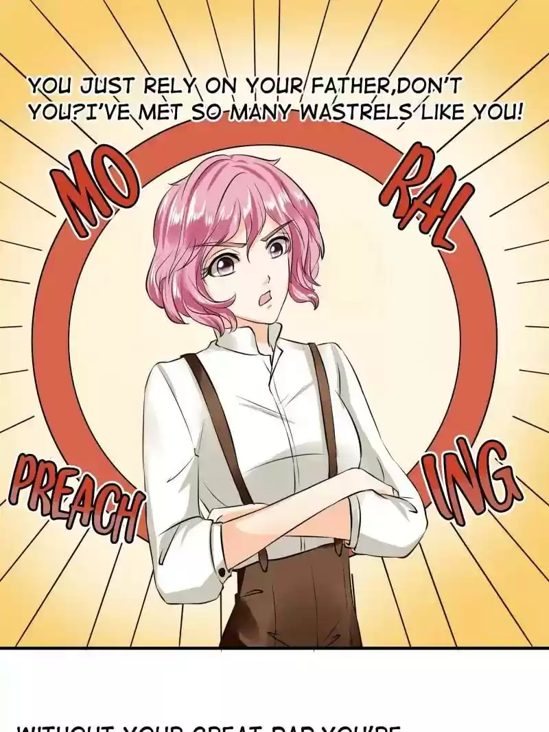 Warlord Husband: Shenshen is Gonna be the Winner Chapter 16