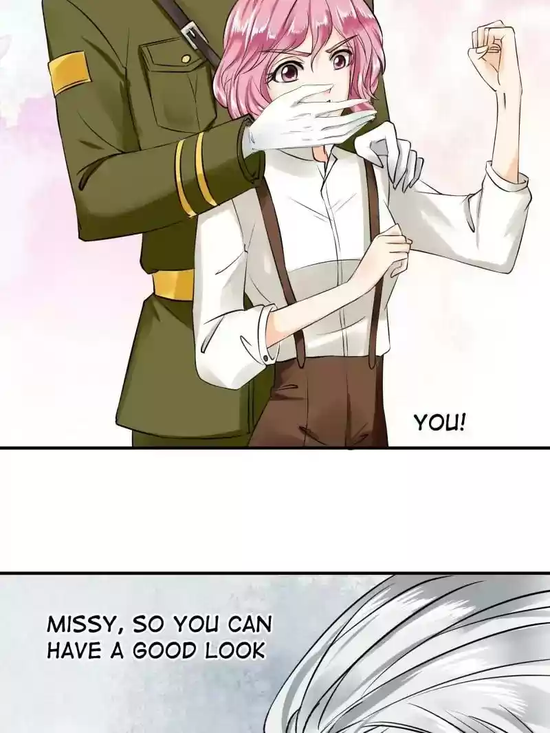 Warlord Husband: Shenshen is Gonna be the Winner Chapter 16