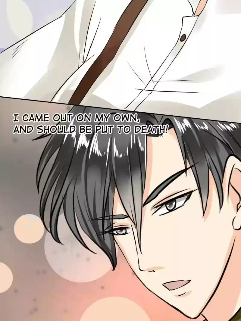 Warlord Husband: Shenshen is Gonna be the Winner Chapter 16