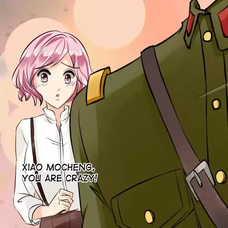 Warlord Husband: Shenshen is Gonna be the Winner Chapter 16