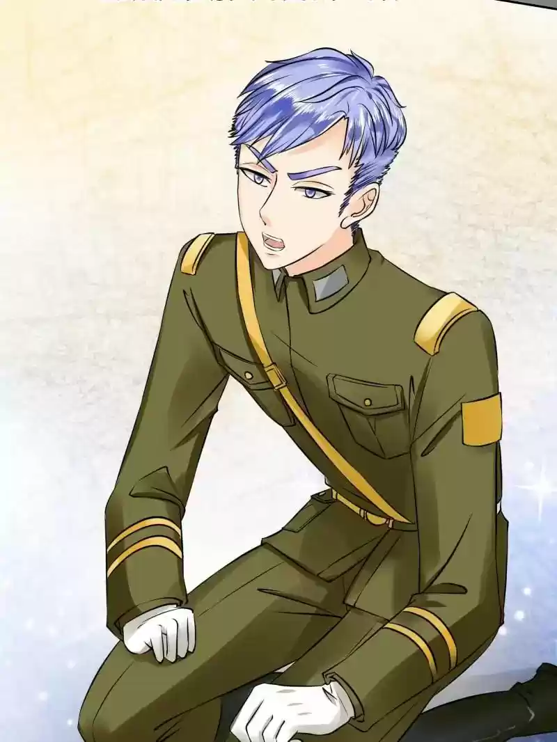 Warlord Husband: Shenshen is Gonna be the Winner Chapter 17