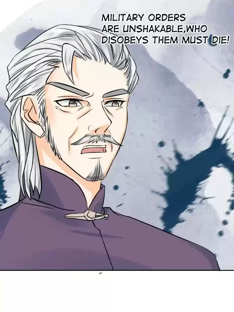 Warlord Husband: Shenshen is Gonna be the Winner Chapter 17