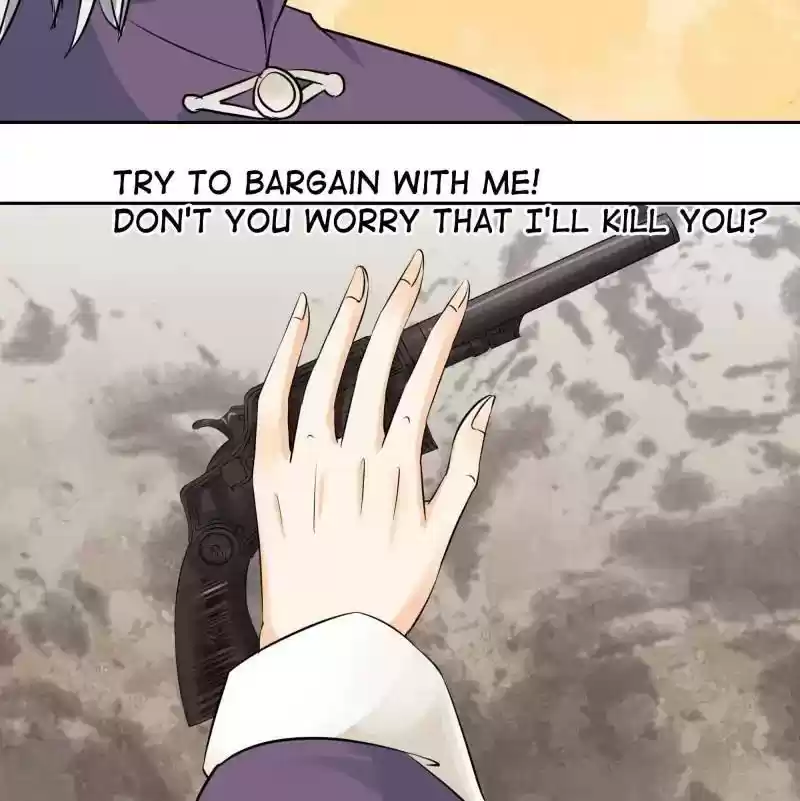 Warlord Husband: Shenshen is Gonna be the Winner Chapter 17